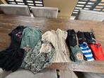 Meisjes kinderkleding, Ophalen of Verzenden, Gebruikt, Maat 134