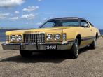 1973 Ford Thunderbird in uitzonderlijk nette staat !, Auto's, Automaat, Particulier, Ford USA, Coupé