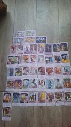 Bella Sara kaarten Bella's bal, Ophalen of Verzenden, Zo goed als nieuw, Fantasie, Overige typen