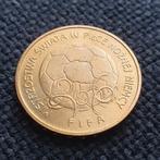 Polen 2 Złote 2006 FIFA, Ophalen of Verzenden, Polen, Losse munt