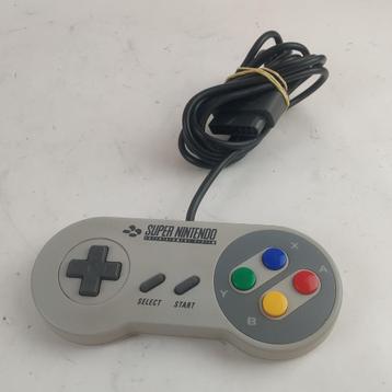 Super Nintendo Controller || nu voor maar €19.99 beschikbaar voor biedingen