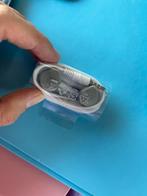 Nieuwe oordopjes, Telecommunicatie, Mobiele telefoons | Oordopjes, Ophalen of Verzenden, Nieuw, In gehoorgang (in-ear)