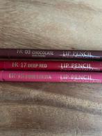 Helena Rubinstein lipliner, Ophalen of Verzenden, Gebruikt, Overige kleuren, Lippen