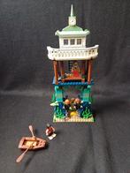 Lego Harry Potter Triwizard Tournament The Black Lake 76420, Ophalen of Verzenden, Gebruikt