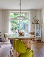 Dining Table - modern design, Huis en Inrichting, Tafels | Eettafels, Gebruikt, Vijf personen of meer, 150 tot 200 cm, Rechthoekig