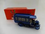 Rio 87 Fiat omnibus 18 BL carrozzato Diatto & Gavarini 1915, Hobby en Vrije tijd, Modelauto's | 1:43, Ophalen of Verzenden, Zo goed als nieuw
