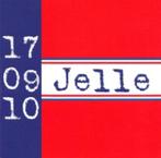 Jelle, Ophalen of Verzenden, 2000 tot heden, Geboortekaartje