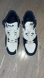 FILA Sneakers - Maat 44 - Niet gedragen, alleen gepast, Blauw, Nieuw, Ophalen of Verzenden, Sneakers of Gympen