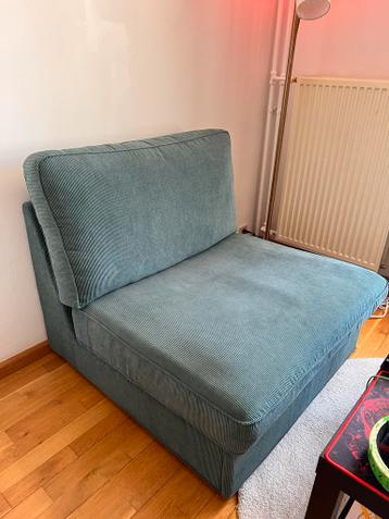 Ikea Kivik Slaapbank (ook bed) - afbeelding 2