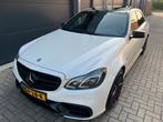 Mercedes-Benz E-Klasse AMG 63 S 4MATIC V8 Biturbo 585 PK B&O, Auto's, Mercedes-Benz, Automaat, 5461 cc, 109 €/maand, Wit