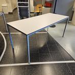 Ahrend facet Friso Kramer tafel - 140x70 cm, Niet ingevuld, Gebruikt, Niet ingevuld, Niet ingevuld