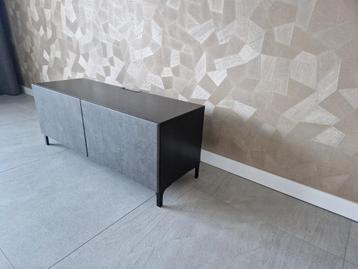 Ikea Besta tv meubel - afbeelding 3