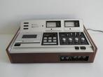 Sanyo Otto RD-4600 2 Head Direct Drive Cassette Recorder, Ophalen of Verzenden, Enkel, Overige merken, Tape counter