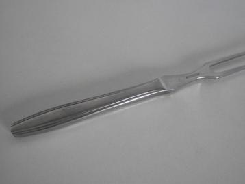 Gero Zilmeta 511 Bolero dienvork 28 cm trancheervork 1967-75 beschikbaar voor biedingen