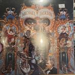 LP Michael Jackson Dangerous Vinyl NEW, Verzenden, 2000 tot heden, Nieuw in verpakking, 12 inch