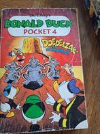 Donald Duck pockets, Meerdere stripboeken, Ophalen, Gelezen