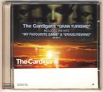 the Cardigans - Gran Turismo, 1980 tot 2000, Verzenden