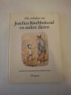 Beatrix Potter - Alle verhalen van Jozefien Kwebbeleend ea., Boeken, Ophalen of Verzenden, Zo goed als nieuw, Fictie algemeen