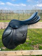 Stubben edelweiss nt deluxe springzadel, Dieren en Toebehoren, Paarden en Pony's | Zadels, Ophalen of Verzenden