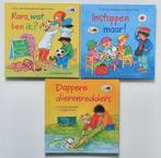 Leuke voorleesboeken van Vivian den Hollander, Fictie algemeen, Jongen of Meisje, Nieuw, Vivian den Hollander