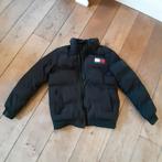 Warme winter jas tommy hilfiger maat xs, Kleding | Heren, Jassen | Winter, Zwart, Tommy Hilfiger, Overige maten, Ophalen of Verzenden
