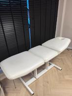 Behandelstoel, Ophalen, Gebruikt, Massagetafel
