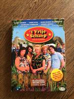 Het vrije Schaep, 3 dvd’s, Cd's en Dvd's, Alle leeftijden, Ophalen of Verzenden, Zo goed als nieuw