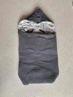 Ukje voetenzak baby, Ophalen of Verzenden, Zo goed als nieuw, 70 tot 85 cm, Slaapzak