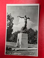 Waalwijk Oorlogsmonument, Verzamelen, Ansichtkaarten | Nederland, Ophalen of Verzenden, Noord-Brabant