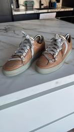 Kris van Assche sneakers, Bruin, Ophalen of Verzenden, Sneakers of Gympen, Zo goed als nieuw