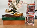 Missing Link X Nike Air Max 1 'Susan', Overige kleuren, Nike, Ophalen of Verzenden, Sneakers of Gympen