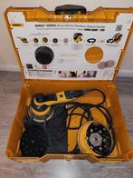 Mirka DEROS Excentrische Schuurmachine, Ophalen, Gebruikt, Minder dan 600 watt, Excentrische schuurmachine