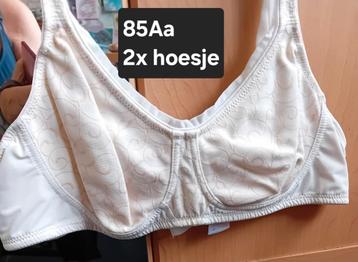 prothese bh's in  Aa cup  beschikbaar voor biedingen