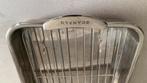 Scanpan ovenschaal braadslede met handgrepen, Huis en Inrichting, Ophalen, Inductieplaat, Overige typen, Zo goed als nieuw