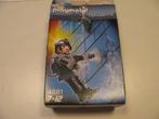 Playmobil 4881 Ramenklimmer (VINTAGE), Ophalen of Verzenden, Gebruikt, Complete set