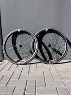 Wielset nieuw. DTSWISS E1800 30DB met nieuwe banden, Wiel, Racefiets, Ophalen of Verzenden, Nieuw