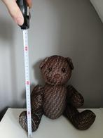 Pluche Fendi beer, Kinderen en Baby's, Speelgoed | Knuffels en Pluche, Ophalen, Nieuw, Beer