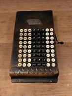 Antieke Comptometer Felt & Tarrant Rekenmachine, Antiek en Kunst, Antiek | Kantoor en Zakelijk, Ophalen