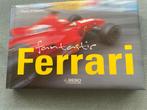 Fantastic Ferrari, Ophalen of Verzenden, Zo goed als nieuw, P. D' Alessio