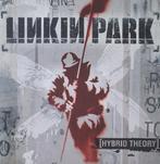 Linkin Park   Hybrid theory  cd, Ophalen of Verzenden, Zo goed als nieuw