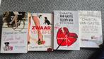 Chantal van Gastel - 4 titels, Ophalen of Verzenden, Zo goed als nieuw, Chantal van Gastel, Nederland