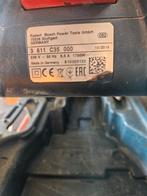 Bosch GSH 16-28 professional breekhamer, Doe-het-zelf en Verbouw, Gereedschap | Boormachines, Boor- en/of Breekhamer, ., ., Bosch