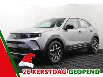 Opel Mokka 1.2 Turbo Level 2 (bj 2023, automaat) beschikbaar voor biedingen