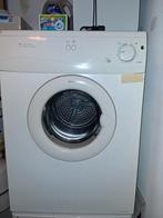 Edy wasdroger, Witgoed en Apparatuur, Wasdrogers, Ophalen, Gebruikt, Luchtafvoer, Minder dan 85 cm
