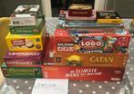 Verschillende bordspellen - bieden per spel, Hobby en Vrije tijd, Gezelschapsspellen | Bordspellen, Ophalen of Verzenden, Gebruikt
