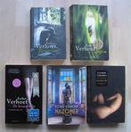 5 thrillers  -  Esther Verhoef, Boeken, Ophalen of Verzenden, Zo goed als nieuw, Esther Verhoef, Nederland