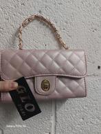 Nieuw tas parelmoer roze, Sieraden, Tassen en Uiterlijk, Tassen | Damestassen, Ophalen of Verzenden, Nieuw, Roze, Schoudertasje