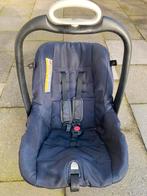 Mutsy Safe2Go autostoel, Kinderen en Baby's, Autostoeltjes, 0 t/m 13 kg, Autogordel, Gebruikt, Ophalen
