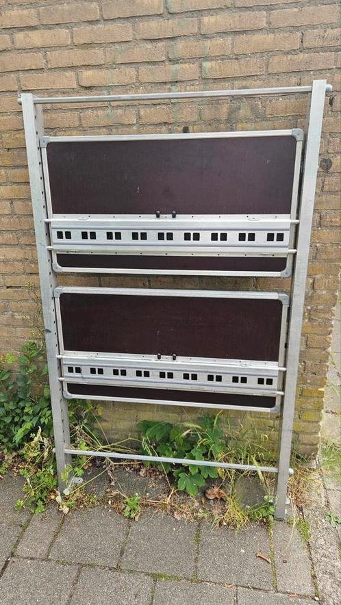 Sortimo bus inrichting, schappen, opslag, Doe-het-zelf en Verbouw, Overige Doe-het-zelf en Verbouw, Gebruikt, Ophalen