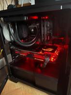Gaming PC – Intel i5, GTX 1080 Ti, SSD, Computers en Software, Desktop Pc's, Ophalen, Gebruikt, Zelf gebouwde pc, Gaming